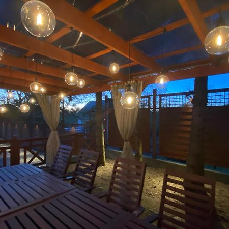 Kamien Na Kaszubach Villa Екстериор снимка