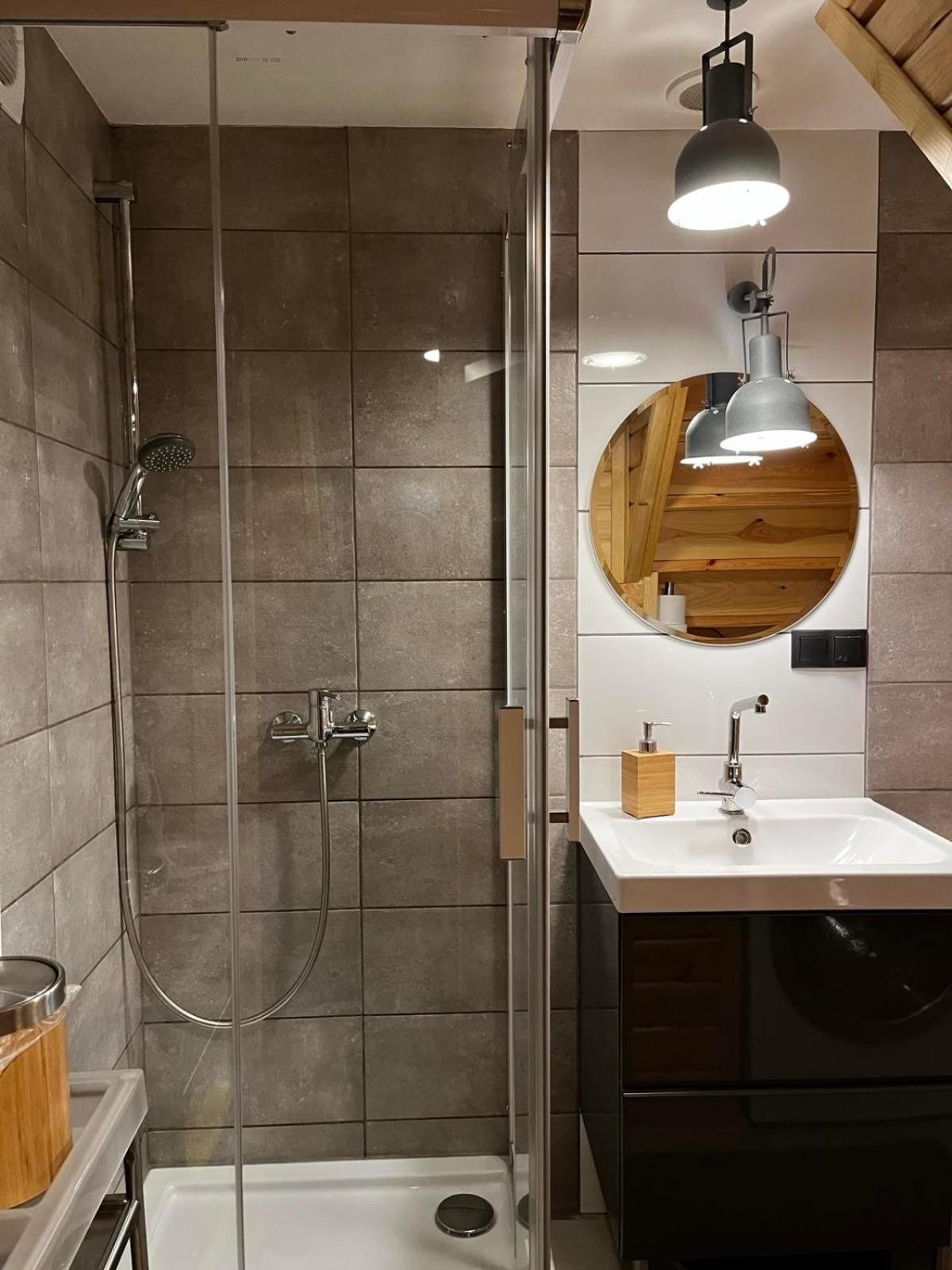 Kamien Na Kaszubach Villa Екстериор снимка