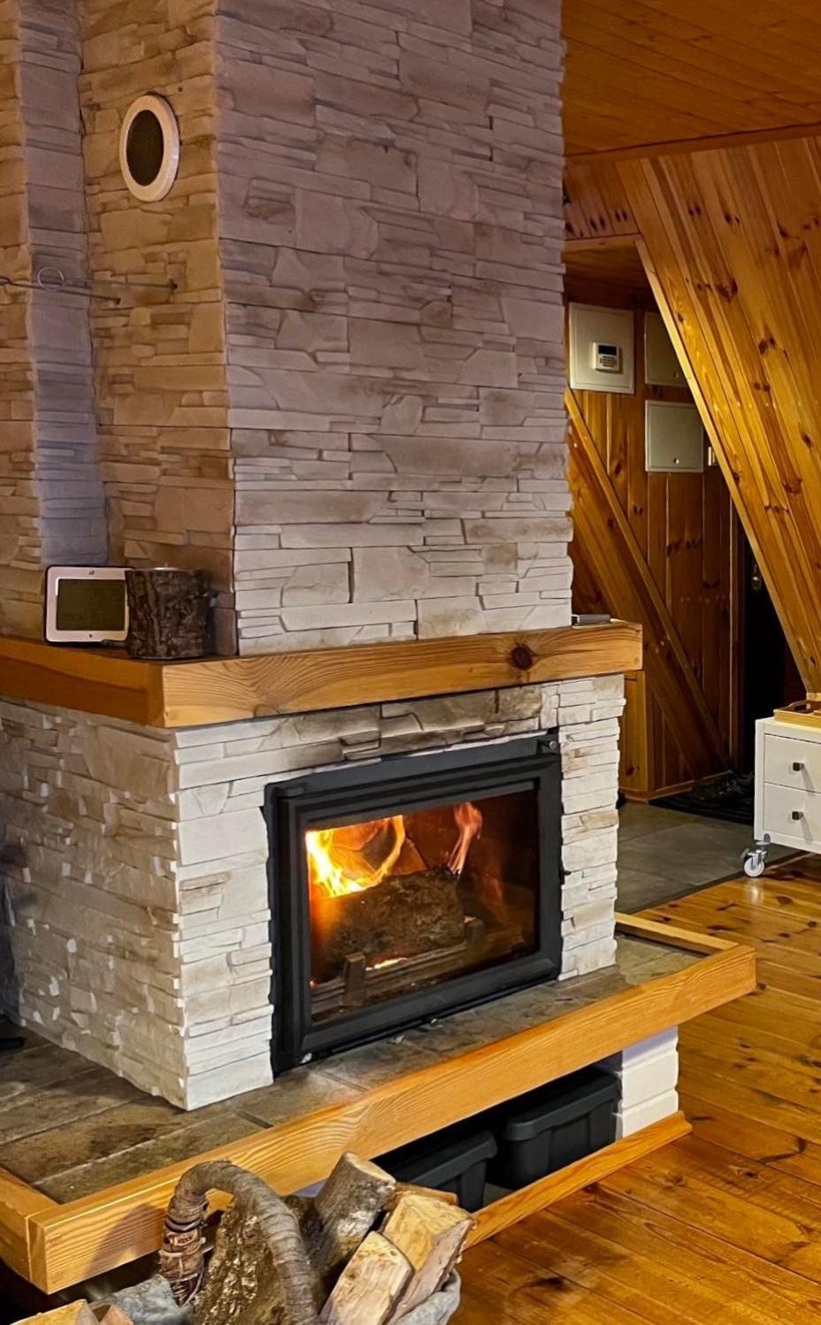 Kamien Na Kaszubach Villa Екстериор снимка