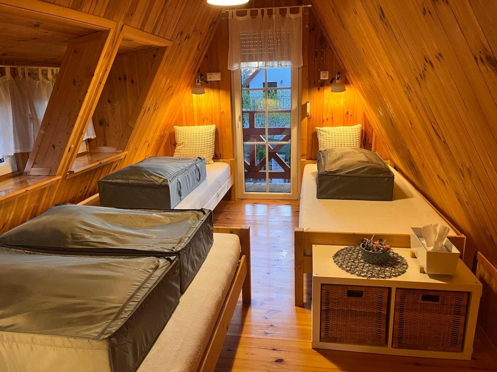 Kamien Na Kaszubach Villa Екстериор снимка